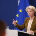 EU voorbereid op 21e sanctiepakket tegen Rusland: energie, banken en visserij.