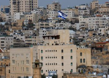 Baby van zeven maanden gedood door Israëlisch vuur op Westelijke Jordaanoever