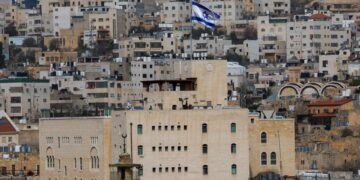 Baby van zeven maanden gedood door Israëlisch vuur op Westelijke Jordaanoever