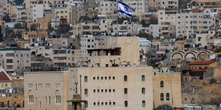 Baby van zeven maanden gedood door Israëlisch vuur op Westelijke Jordaanoever