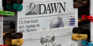 Trump biedt Iran 300 miljard dollar als ‘wortel’ voor overeenkomst