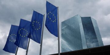 ECB’s renteverhoging: zegen of vloek?