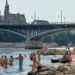 Zwitserland bereikt hoogste temperatuurrecord ooit in juni: 38,8 graden Celsius