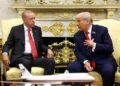 Trump bevestigt deelname Erdogan aan NAVO-top