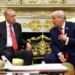 Trump bevestigt deelname Erdogan aan NAVO-top
