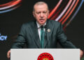 Erdogan’s anti-Israëlische retoriek: belangen in Syrië en escalatie in Middellandse Zeegebied