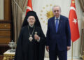 Nieuwe hoop voor Chalki na historische ontmoeting met Erdogan