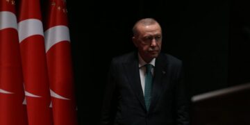 Erdogan: President voor het leven met nieuwe grondwetswijziging