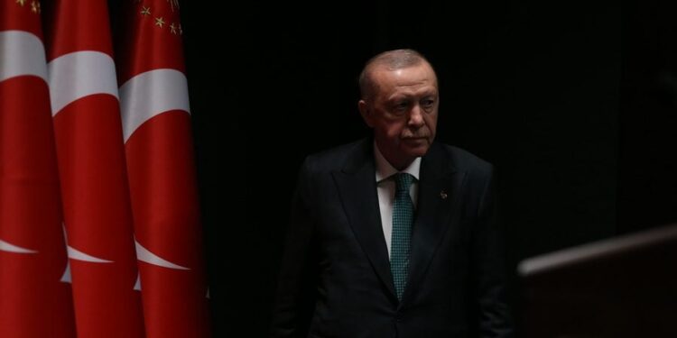 Erdogan: President voor het leven met nieuwe grondwetswijziging