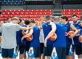 Nationale basketbalteam: “Eerste” zonder sleutels voor Kwalificatierondes