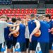 Nationale basketbalteam: “Eerste” zonder sleutels voor Kwalificatierondes