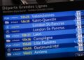 Treinroutes tussen Londen en Parijs geschrapt door hittegolf in Europa