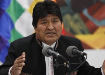 Boliviaanse regering kondigt confrontatie met Morales aan