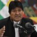 Boliviaanse regering kondigt confrontatie met Morales aan