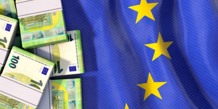 Rijke EU-landen eisen grotere bezuinigingen in begrotingsoverleg