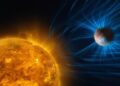 Zeven exoplaneten met magnetische velden ontdekt