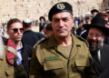 Fragiele wapenstilstand en precaire positie Hezbollah in Libanon, volgens IDF-chef