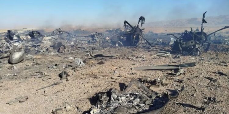 Drones in kwallenformatie: piloot beschrijft neergeschoten F-15-ervaring