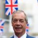 Nigel Farage roept op tot verkiezingen na aftreden Keir Starmer