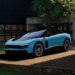 Nieuwe elektrische Luce: het nieuwe Ferrari-gevoel