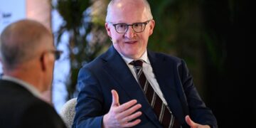 Economie eurozone klaar voor hogere rentetarieven