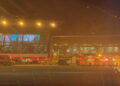 Brand op luchthaven Wellington veroorzaakt vluchtproblemen
