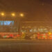 Brand op luchthaven Wellington veroorzaakt vluchtproblemen