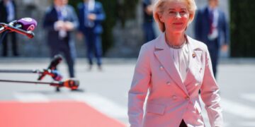 Russische agressie bedreigt EU-oostgrenslanden