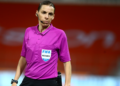 Stefanie Frappart: Nieuwe scheidsrechter bij UEFA
