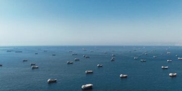 De afnemende Iraanse controle over Hormuz verzwakt invloed in onderhandelingen.