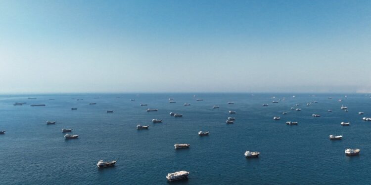 De afnemende Iraanse controle over Hormuz verzwakt invloed in onderhandelingen.