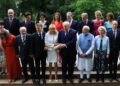 G7 pleit voor vrij doorgang in Straat van Hormuz zonder kosten