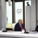 Kremlin beweert: Trump beïnvloed door Europeanen tijdens G7-top