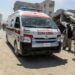 Zeven doden in Gaza door Israëlische aanvallen
