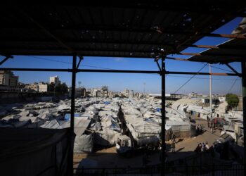 Meer dan 1.000 doden in Gaza sinds begin staakt-het-vuren in oktober