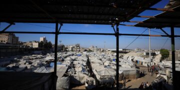 Meer dan 1.000 doden in Gaza sinds begin staakt-het-vuren in oktober