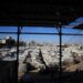 Meer dan 1.000 doden in Gaza sinds begin staakt-het-vuren in oktober