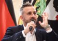 AfD-kandidaat in Saksen-Anhalt roept binnenlandse veiligheidsdiensten in