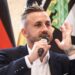 AfD-kandidaat in Saksen-Anhalt roept binnenlandse veiligheidsdiensten in