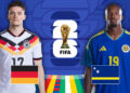 Duitsland verslaat Curaçao met 1-0 in de eerste helft: Live WK-wedstrijd in Houston