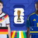 Duitsland verslaat Curaçao met 1-0 in de eerste helft: Live WK-wedstrijd in Houston