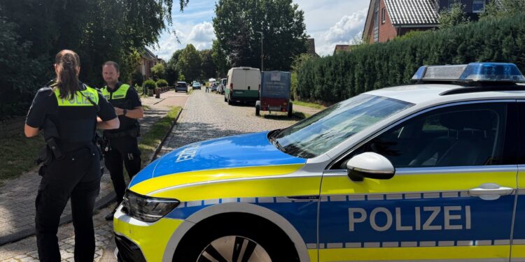 Toename extremisten in Duitsland verband met AfD