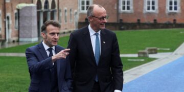 Frankrijk en Duitsland teleurgesteld over ontbreken straaljager ontwikkeling