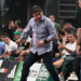 Olympiakos vraagt om schorsing en gesloten deuren voor Panathinaikos