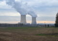 Kerncentrale in Frankrijk schakelt over door hittegolf