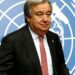 Guterres vraagt VS en Iran om staakt-het-vuren te herstellen