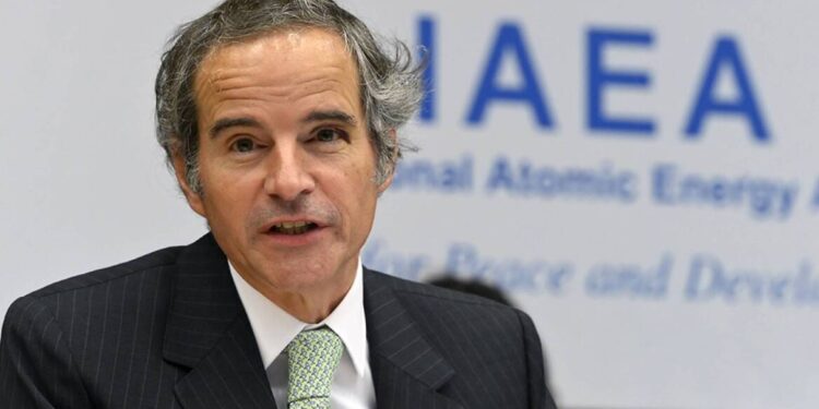 Akkoord over nucleaire controle Iran met sterk verificatiesysteem