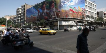 Miljarden dollars vrijgegeven van Emiraten naar Iran door overeenkomst met VS