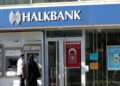 Opname zaak Turkse bank Halkbank in dossier Ministerie van Buitenlandse Zaken