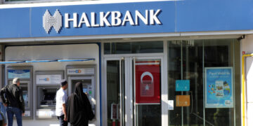 Opname zaak Turkse bank Halkbank in dossier Ministerie van Buitenlandse Zaken